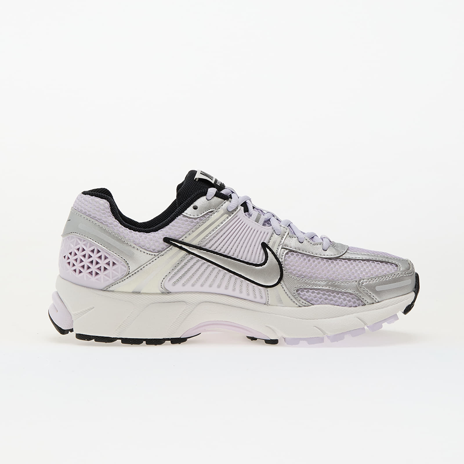 Damesschoenen Nike W Zoom Vomero 5 M Barely Grape/ Metallic Silver-Photon Dust