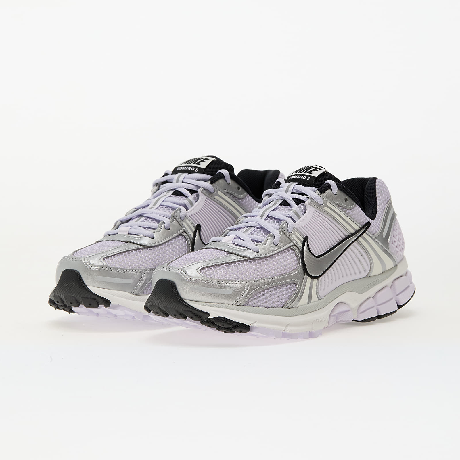 Damesschoenen Nike W Zoom Vomero 5 M Barely Grape/ Metallic Silver-Photon Dust
