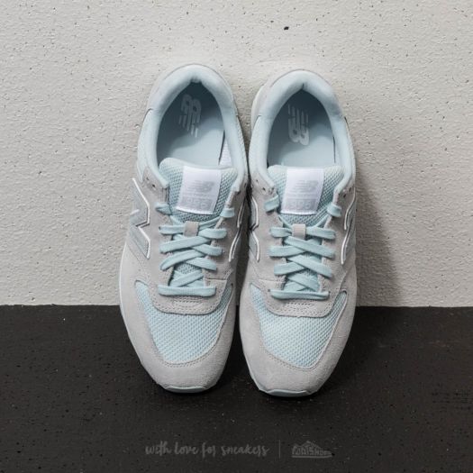 New balance 2025 996 sky blue