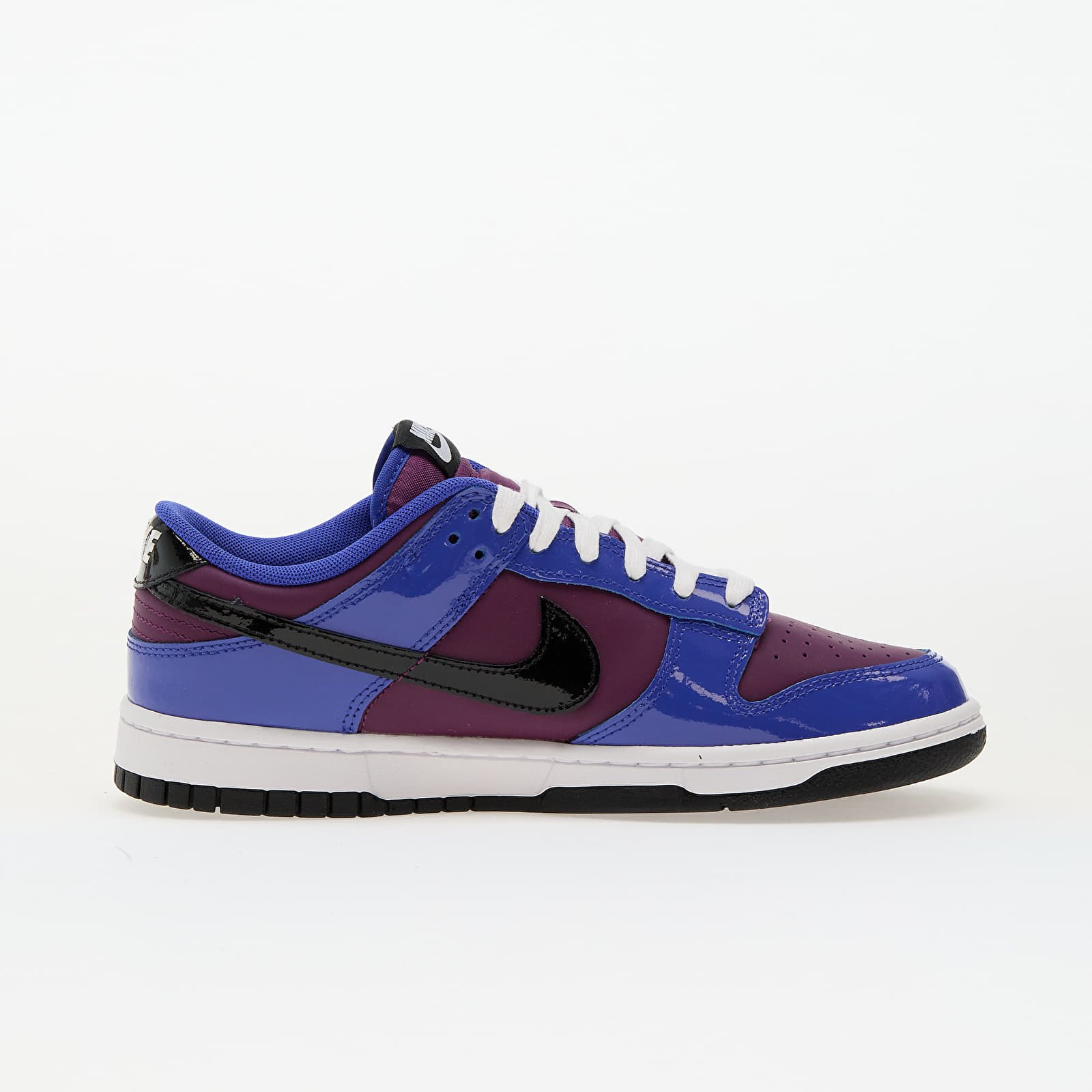 Men's shoes Nike Dunk Low Retro Se Paramount Blue/ Black-Viotech-White