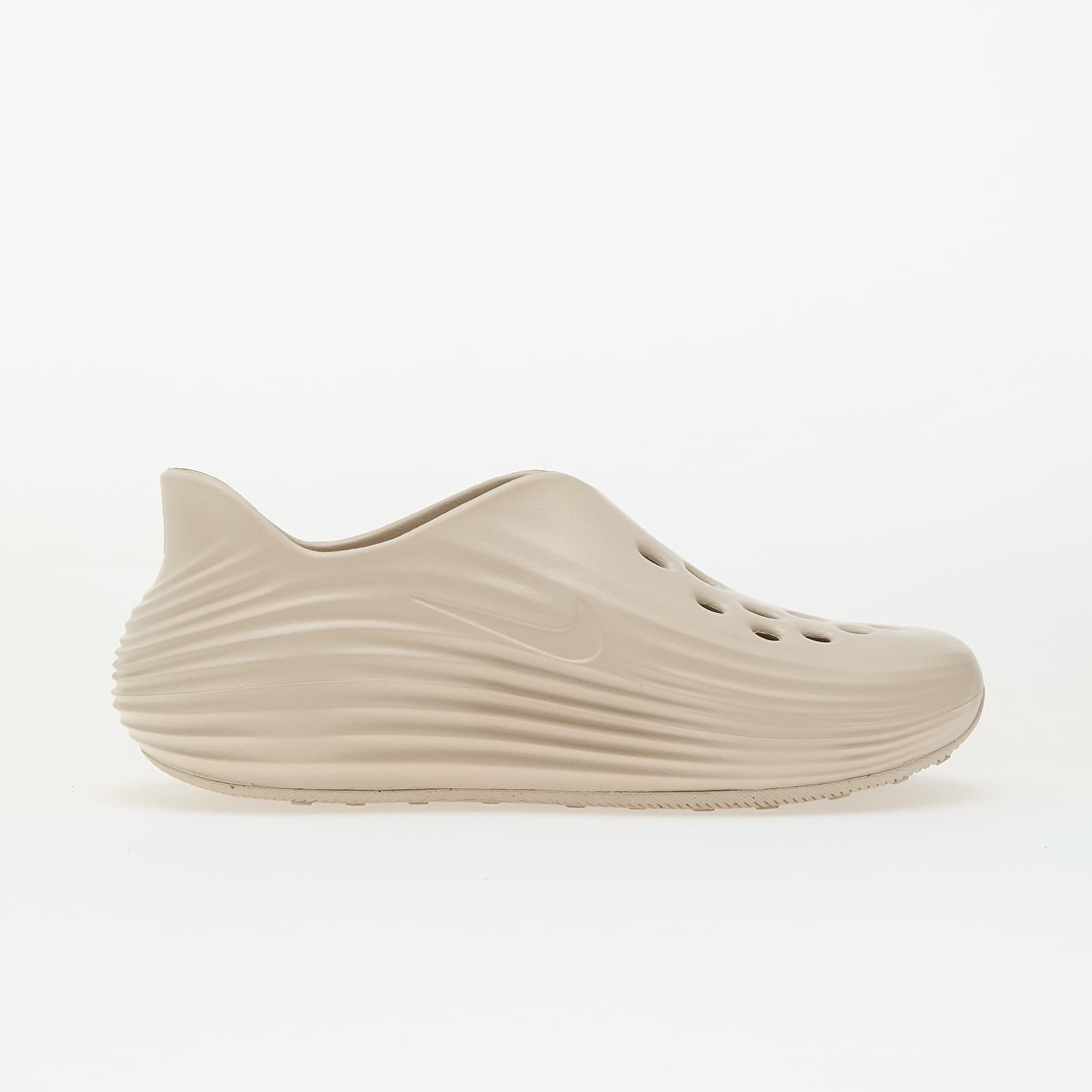 Herresko Nike Reactx Rejuven8 Lt Orewood Brn/ Lt Orewood Brn