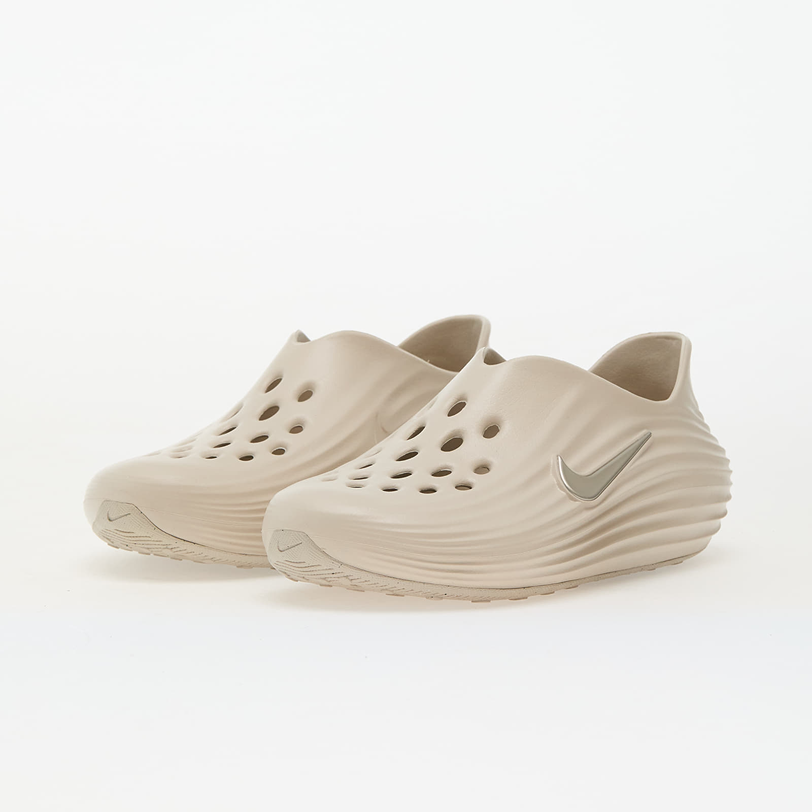 Herresko Nike Reactx Rejuven8 Lt Orewood Brn/ Lt Orewood Brn