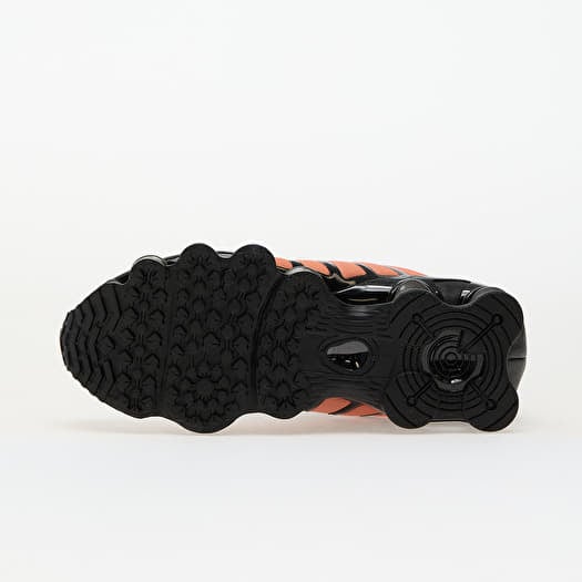 W Shox TL Blue Tint/Total Orange メンズ27.5 W Shox TL Blue Tint/Total Orange メンズ27.5