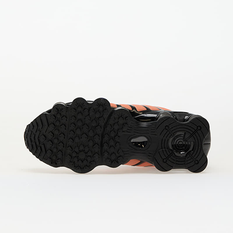 Nike W Shox TL Blue Tint/ Black-Total Orange | Footshop