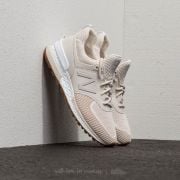New Balance 574 Moonbeam