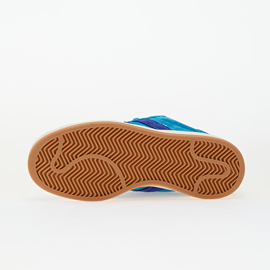 Scarpe uomo adidas Campus 00s Shock Cyan/ Mysink/ Off White Footshop