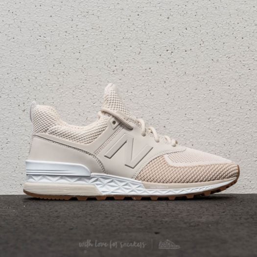 Women s shoes New Balance 574 Moonbeam Footshop
