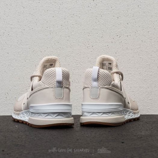 New balance 574 sport moonbeam deals with white
