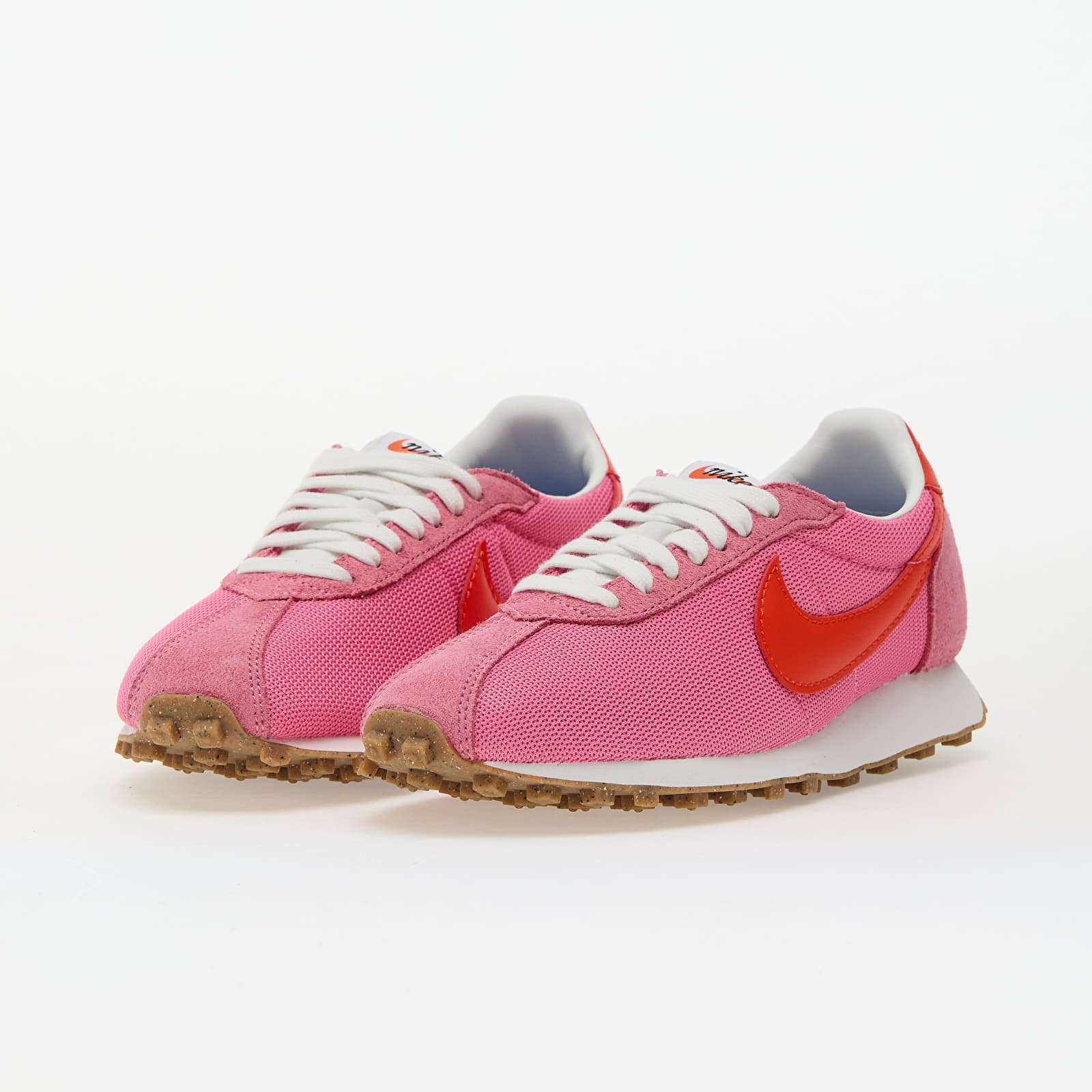 Buty damskie Nike W Ld-1000 Pinksicle/ Picante Red-Summit White