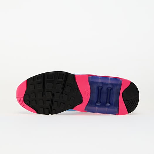 Men's shoes Nike Air 180 University Blue/ Hyper Pink Footshop