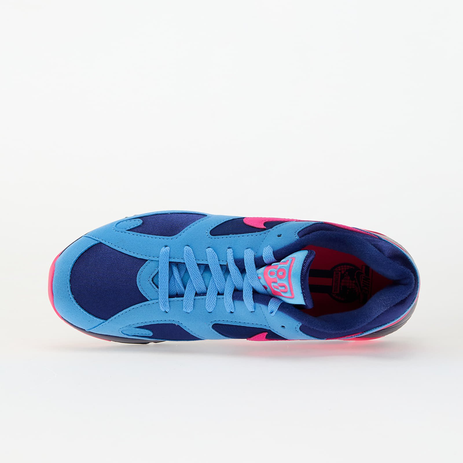 Men's shoes Nike Air 180 University Blue/ Hyper Pink