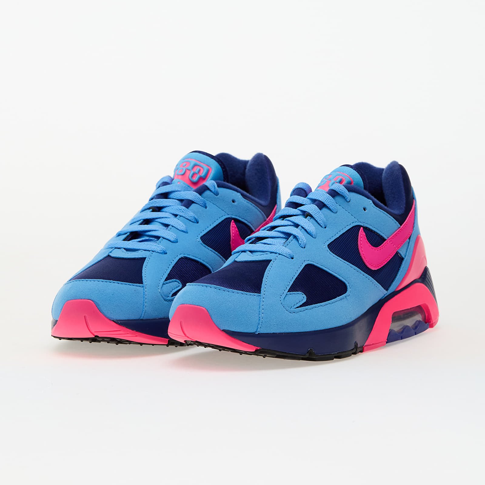 Men's shoes Nike Air 180 University Blue/ Hyper Pink