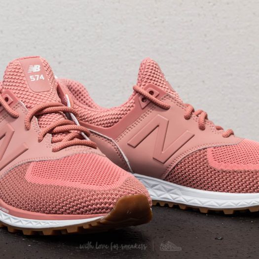 New Balance 574 Sport slithery Dusted