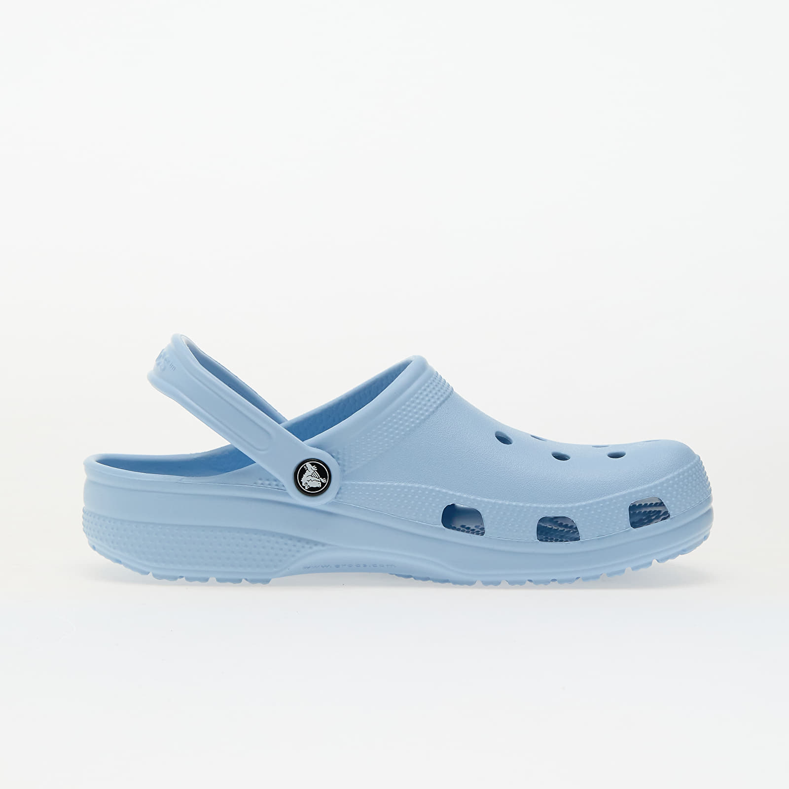 Zapatillas Hombre Crocs Classic Blue Calcite