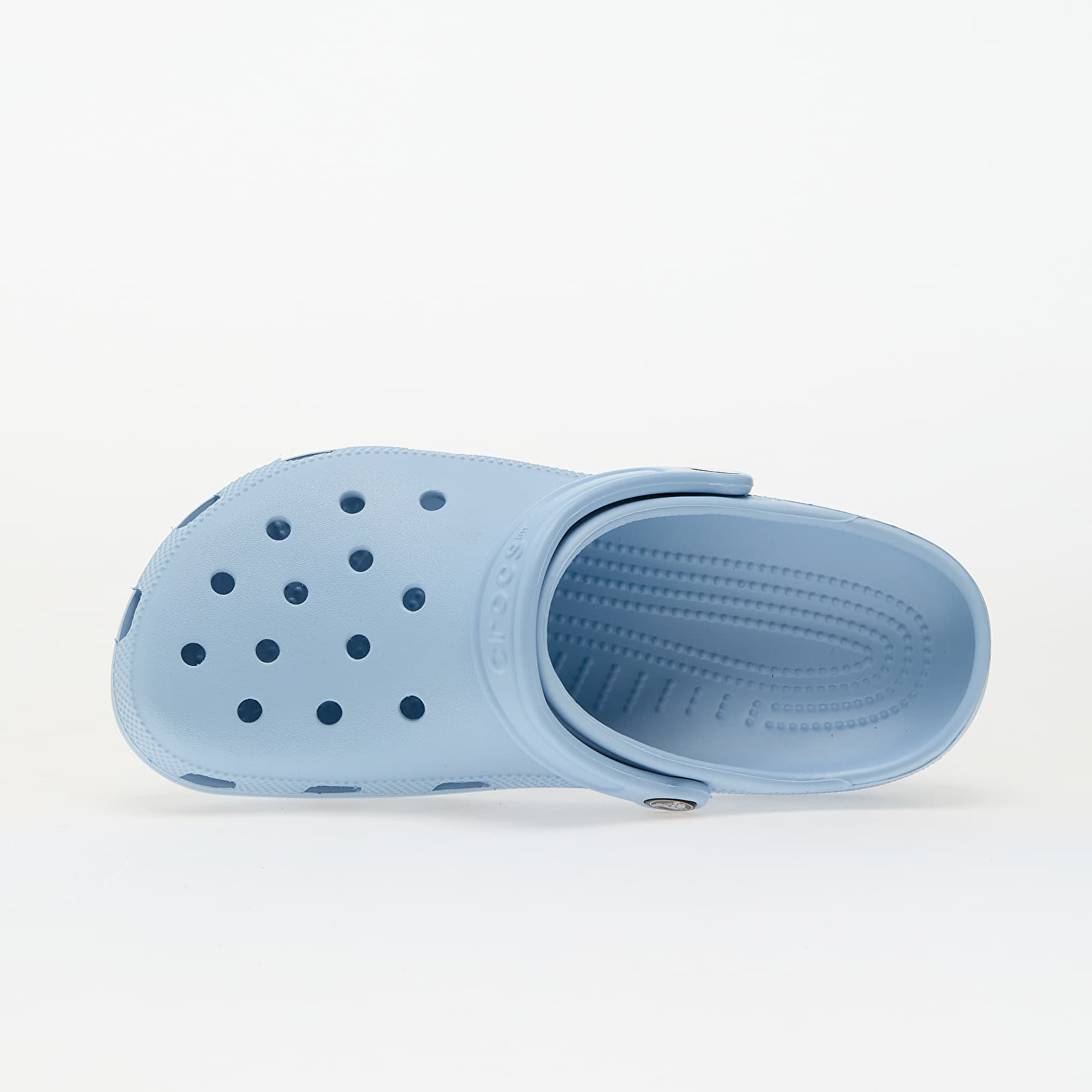Zapatillas Hombre Crocs Classic Blue Calcite