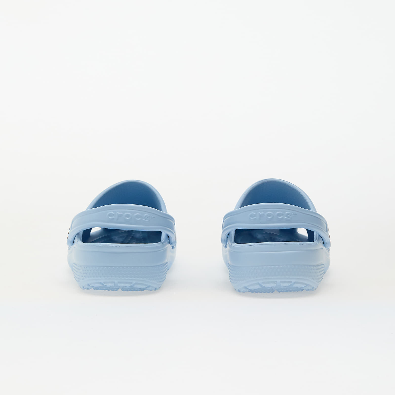 Zapatillas Hombre Crocs Classic Blue Calcite