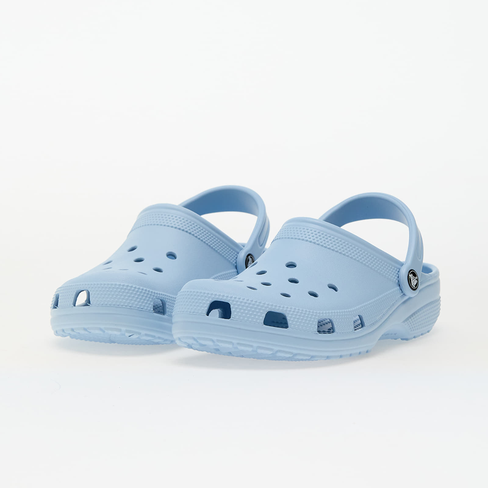 Zapatillas Hombre Crocs Classic Blue Calcite