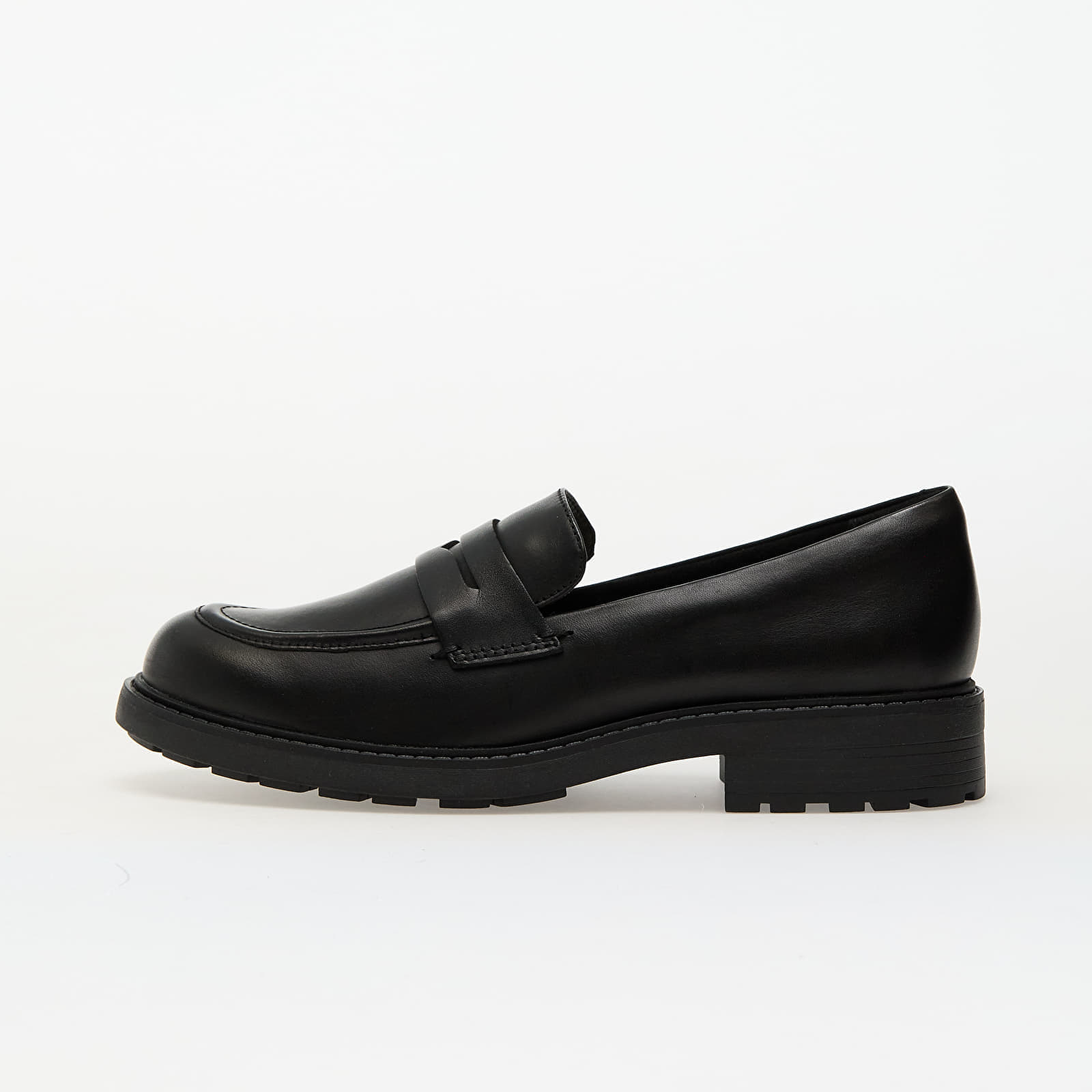 Levně Tenisky Clarks Originals Orinoco2 Penny Black Leather