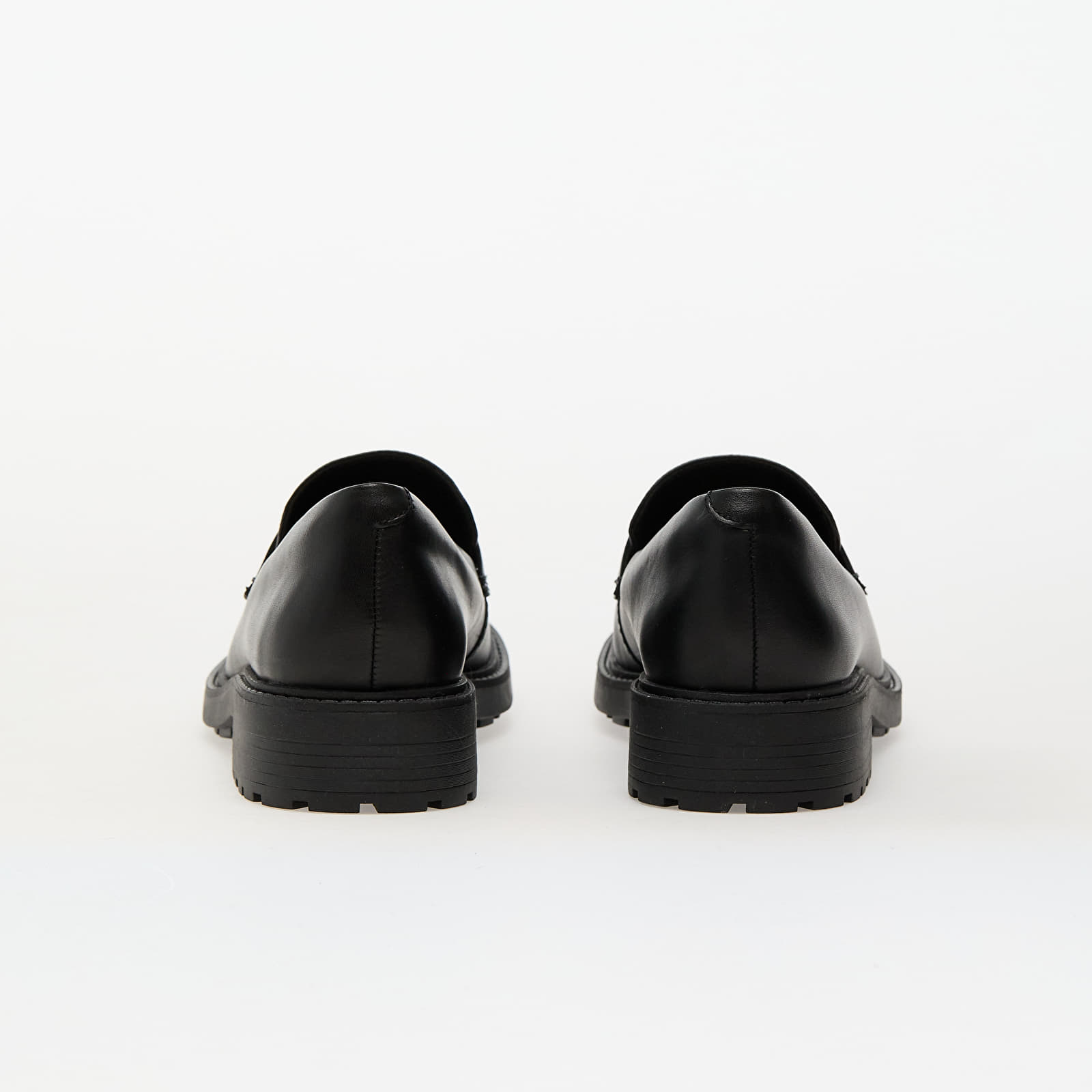 Women's shoes Clarks Originals Orinoco2 Penny Black Leather