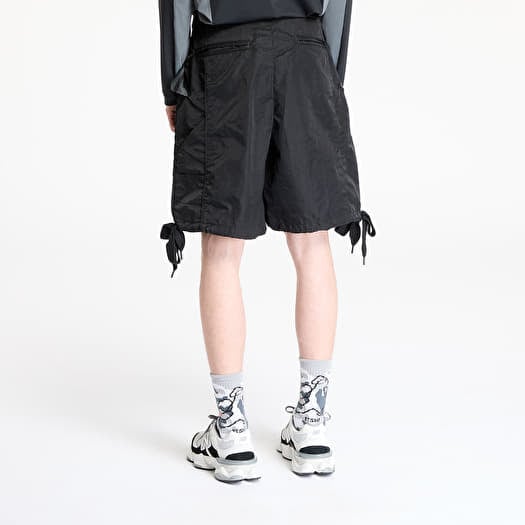 Korte broek Reebok Carpenter Short UNISEX Washed Black