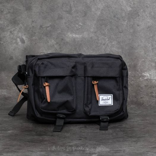 Herschel supply co eighteen hot sale