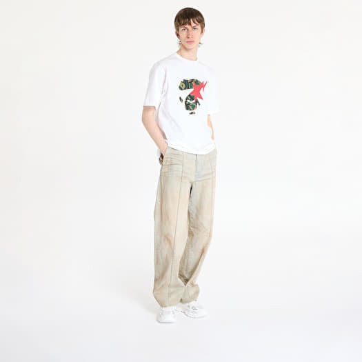 NEW【A BATHING APE】TRIAL CAMO APE FACE STA TEE TRIAL CAMO APE FACE STA TEE | bape.com