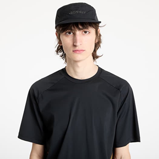 Mütze Gramicci Nylon Gramicci Cap Black