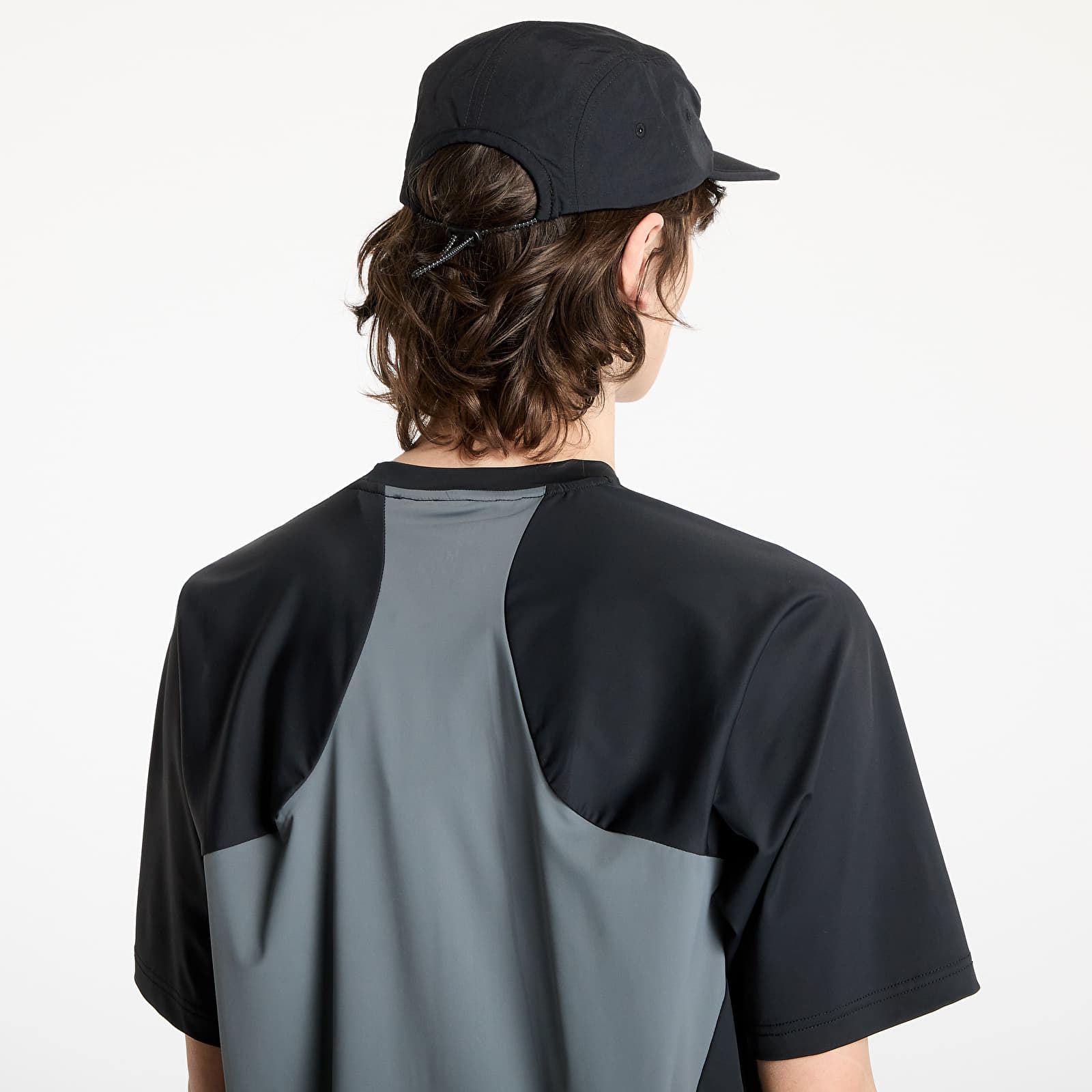Caps  Gramicci Nylon Gramicci Cap Black