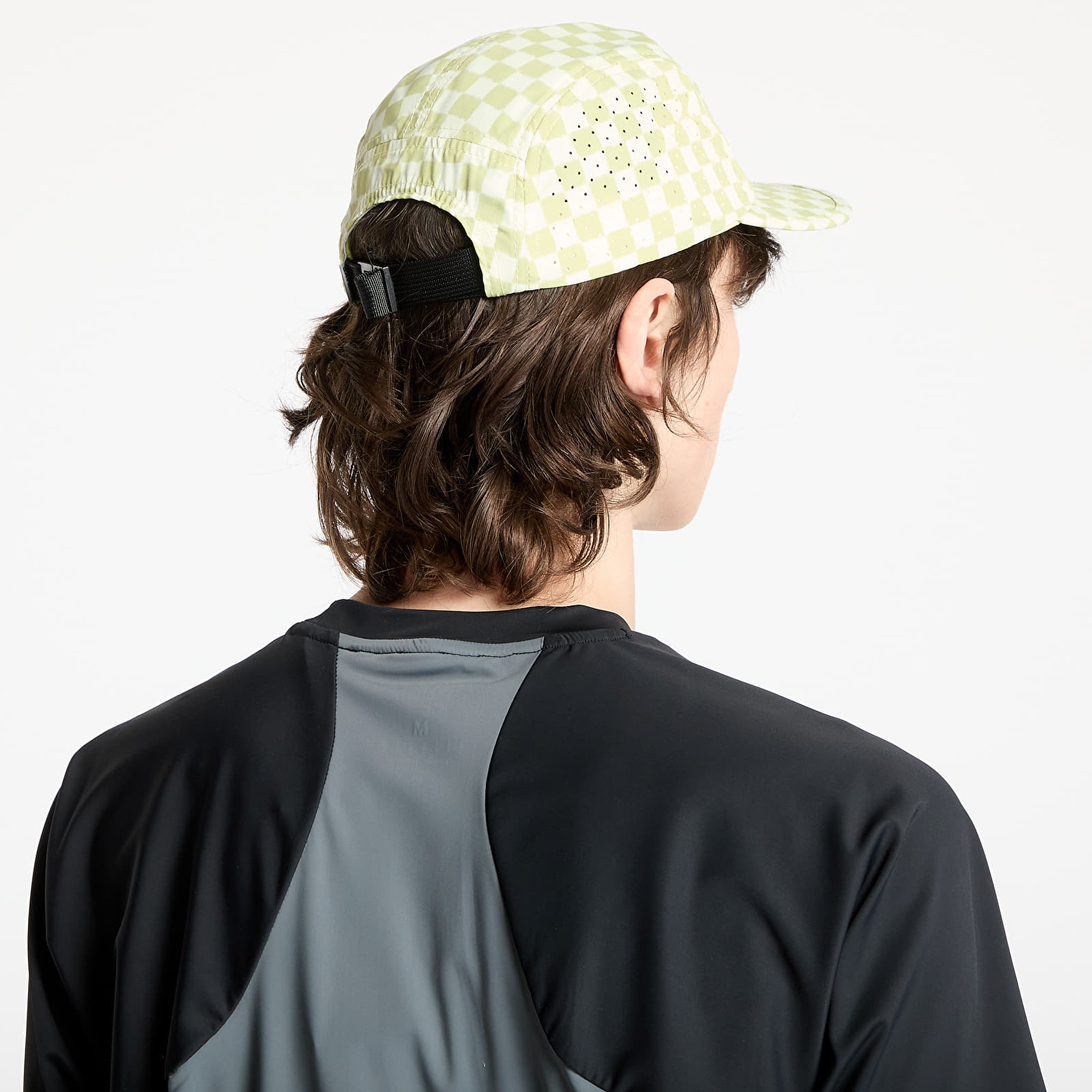 Gorras SAYSKY Combat Cap Green AOP
