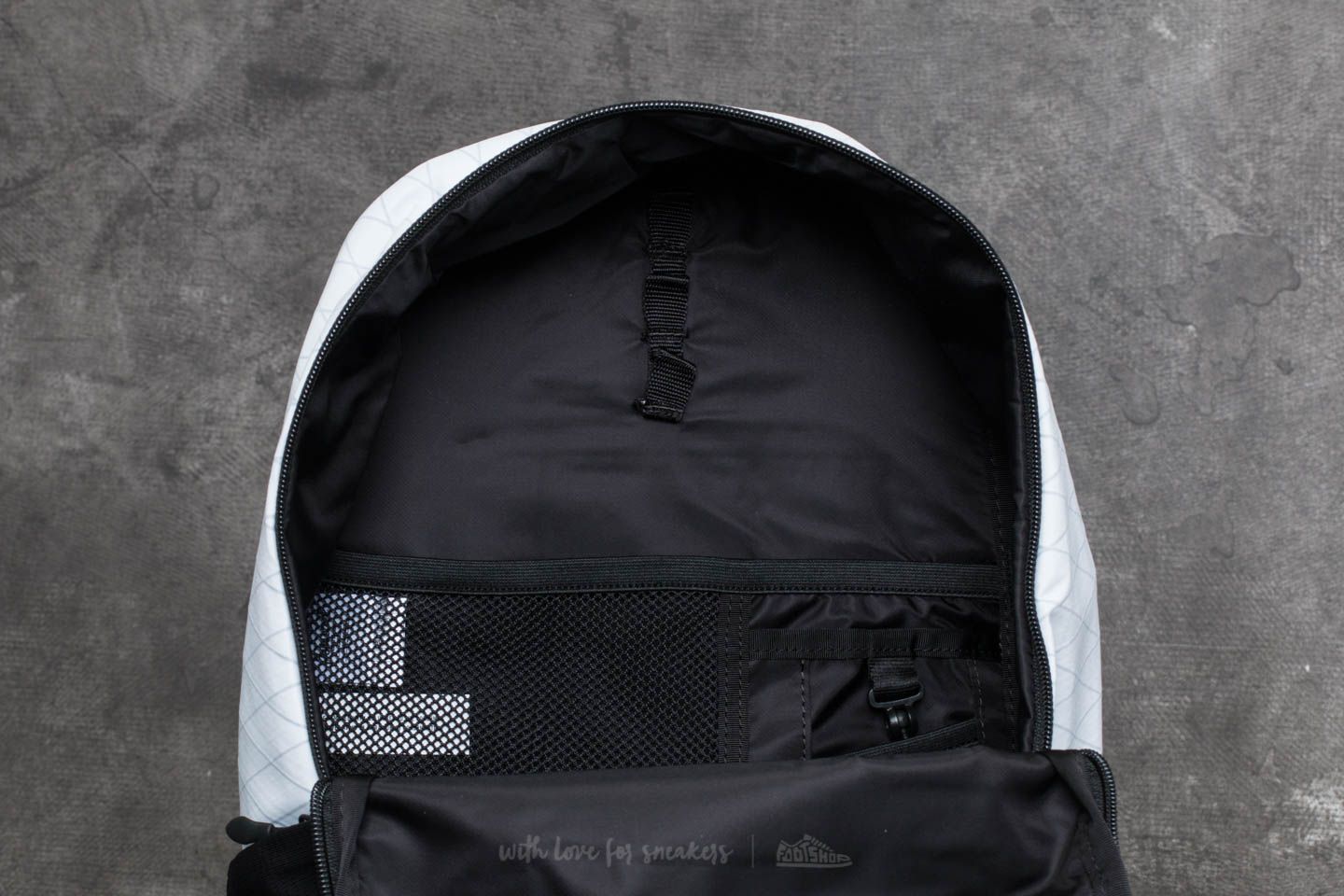 Mammoth herschel backpack discount