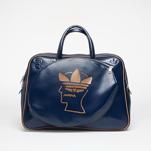 adidas x Brain Dead Bag Blue/ Collegiate Navy/ Brown Desert