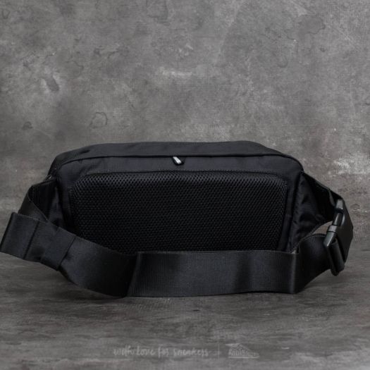 Hip bags Herschel Supply Tour Medium Hip Pack Black/ Black