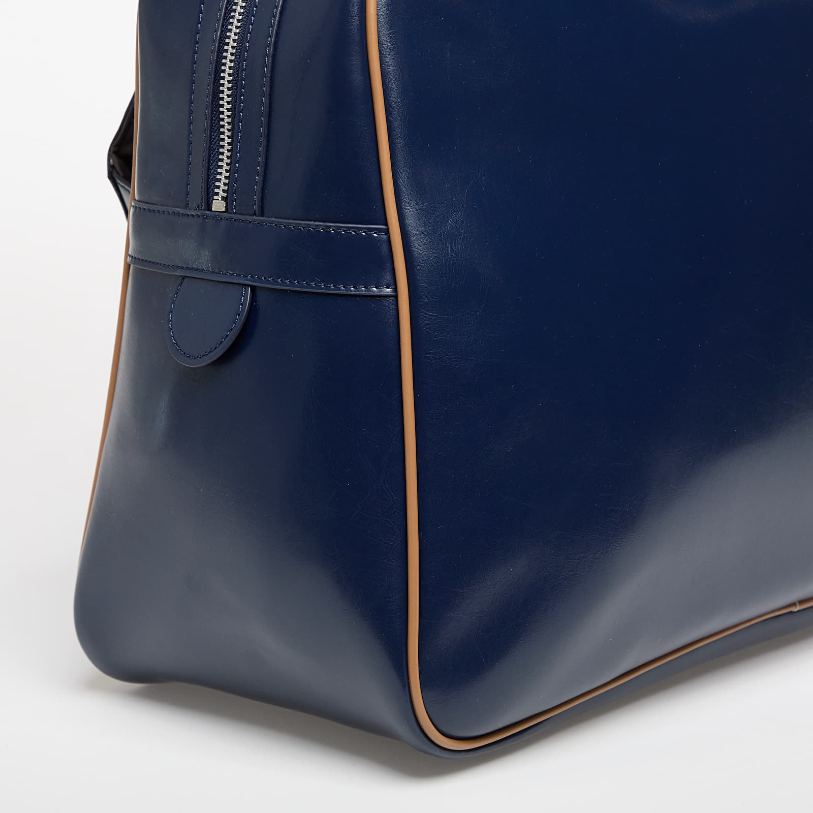 Duffle bag adidas x Brain Dead Bag Blue/ Collegiate Navy/ Brown Desert