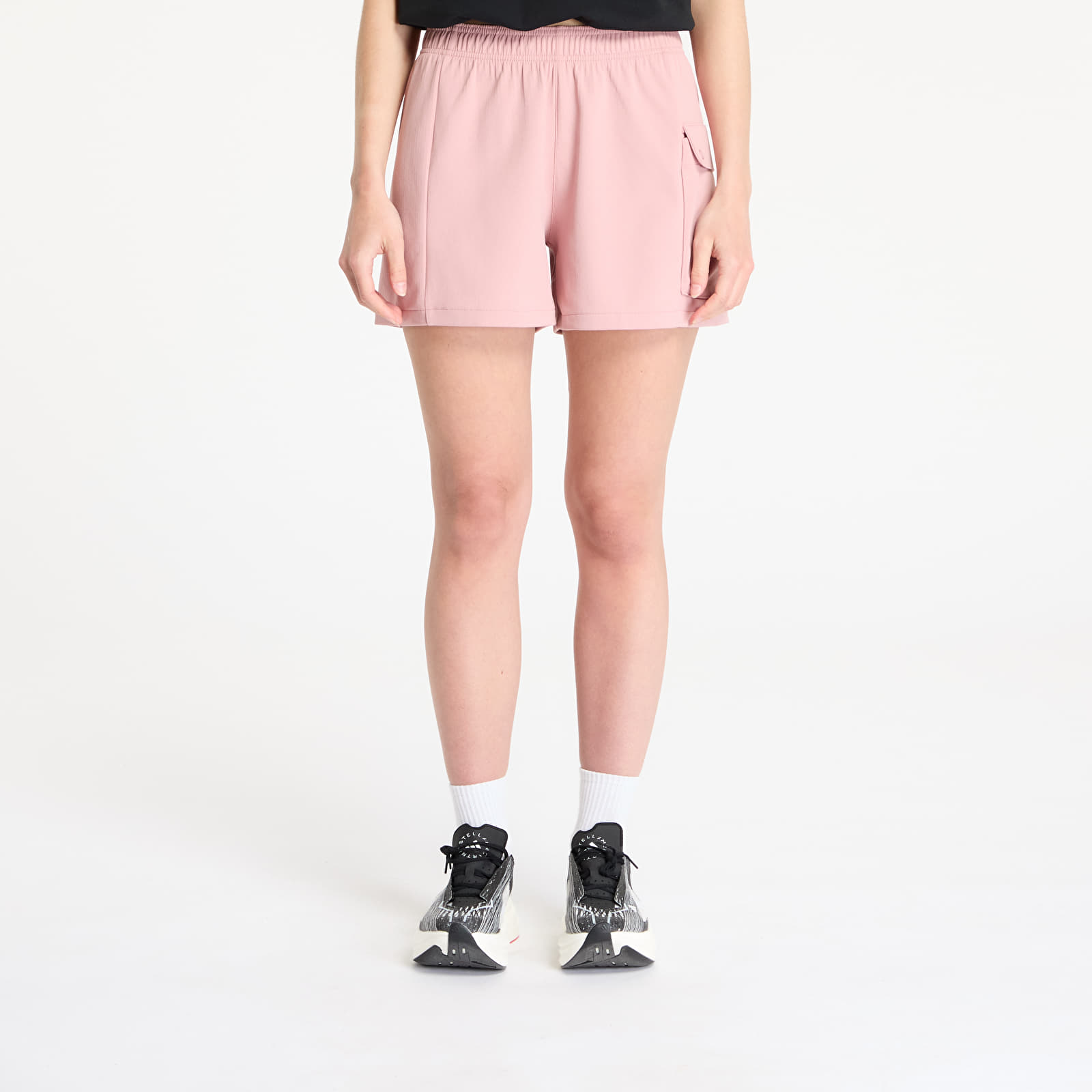 Kurzhosen Columbia Granite Point™ Knit Short Eraser Pink