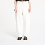 Carhartt WIP W' Brandon Pant White
