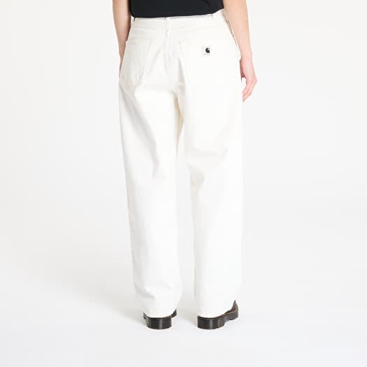 パンツ carhartt Brandon pants White size S Carhartt WIP Brandon Pant | White – Page Brandon Pant