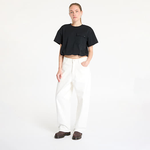 Jeans Carhartt WIP W' Brandon Pant White | Footshop