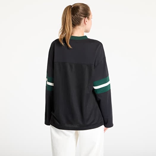 T-shirts Carhartt WIP Long Sleeve Detroit Mesh T-Shirt