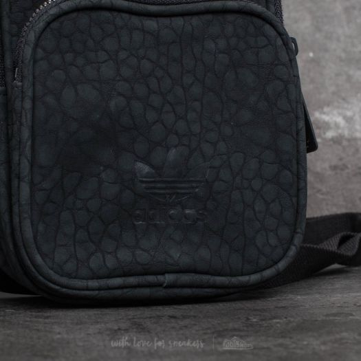 adidas AC Classic Mini Backpack Black | Footshop adidas AC Classic Mini Backpack Black | Footshop