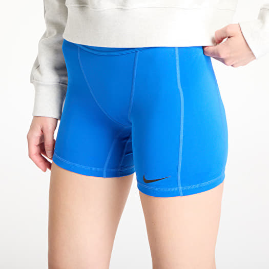 Women's shorts Nike Pro Leak Protections Shorts Women's 6in Soccer
