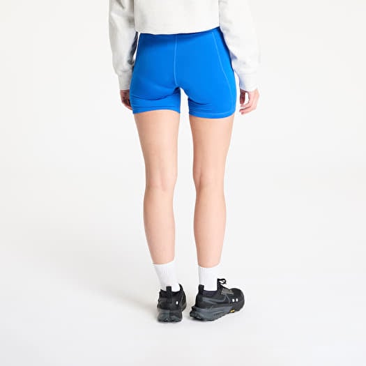 Pantalones cortos de mujer Nike Pro Leak Protections Shorts