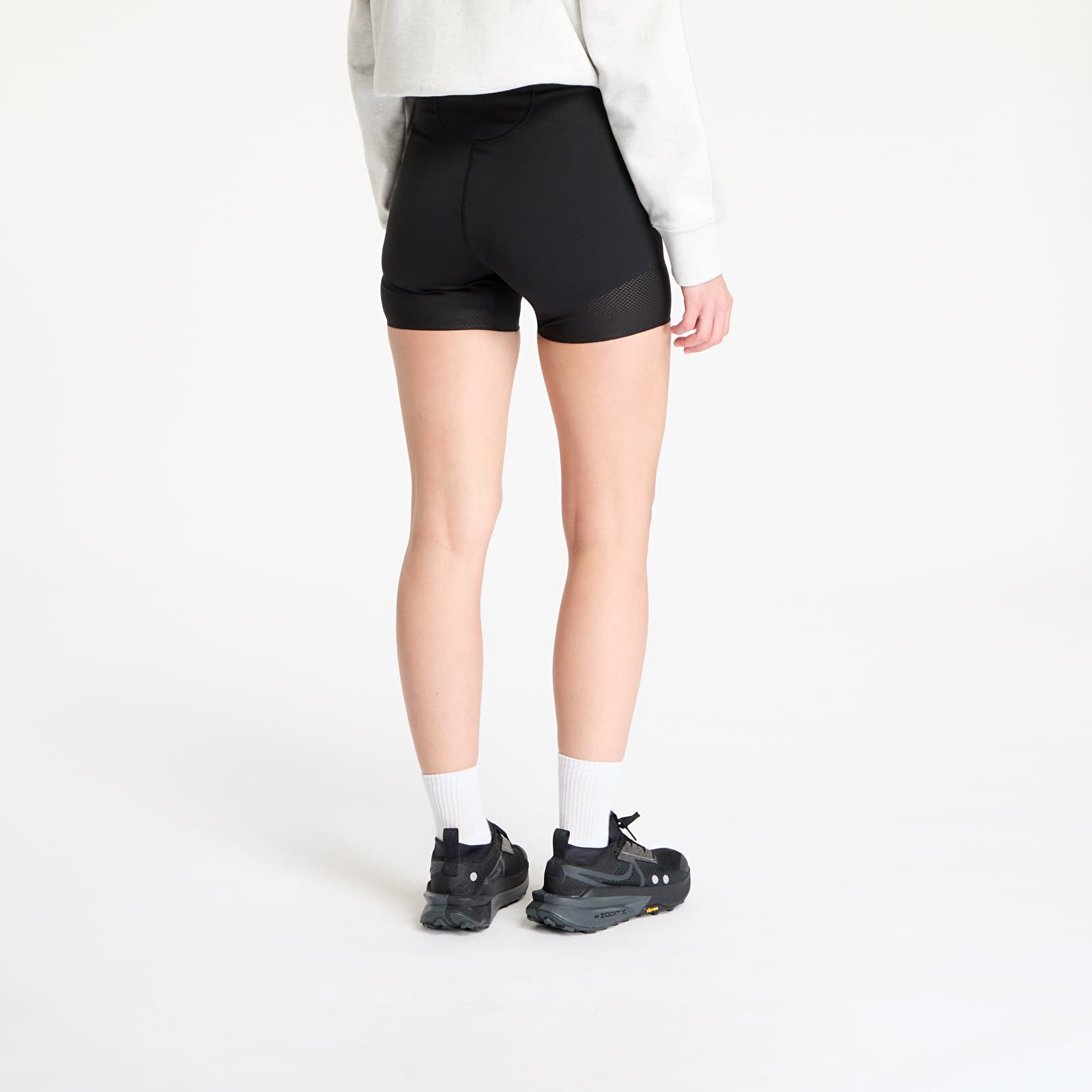 Kraťasy Calvin Klein Sport Wo - Cycling Short Black