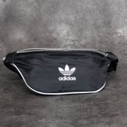 adidas Waist Bag Black