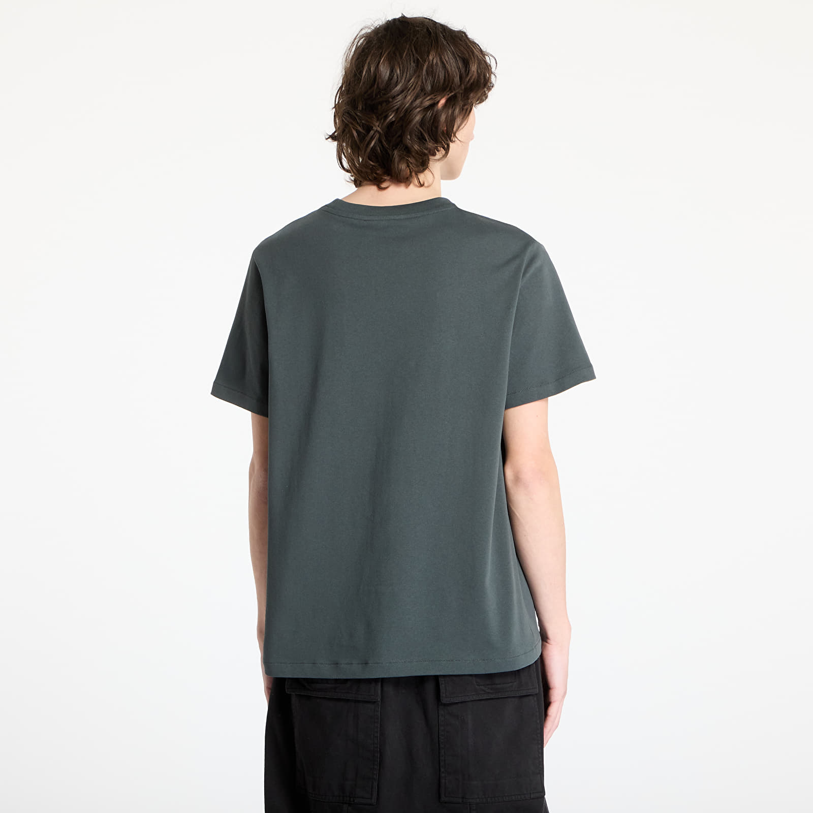 T-shirts A.P.C. Standard Rue Madame T-Shirt UNISEX Grey
