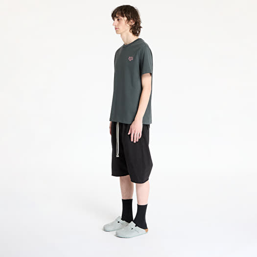 T-shirts A.P.C. Standard Rue Madame T-Shirt UNISEX Grey