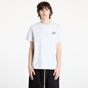 A.P.C. Standard Rue Madame T-Shirt UNISEX Heather Grey/ Black
