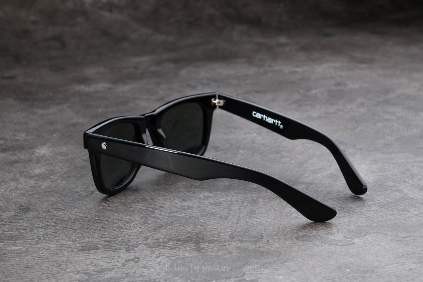 Lunettes de soleil Carhartt WIP Fenton Sunglasses