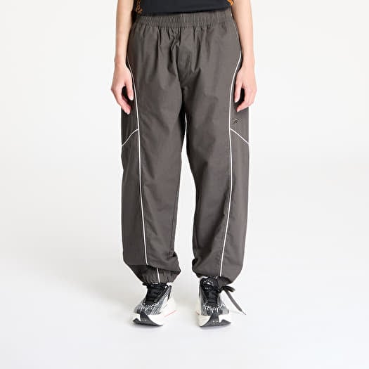 Reebok Track Pant UNISEX Washed Black