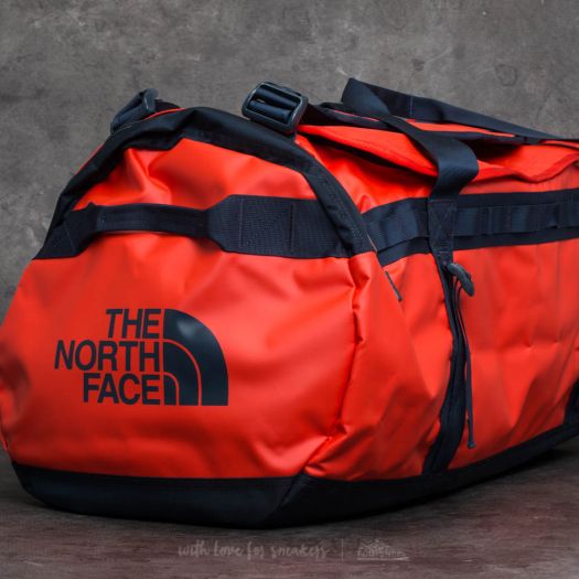 North face duffel urban navy on sale