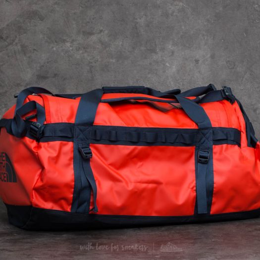 Base camp duffel hot sale urban navy